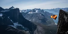 Tim Howell - Exit Point: Leaping from the World’s Highest Peaks
