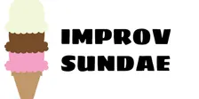 Improv Sundae