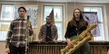 McDOOT - Free Lunchtime Concerts
