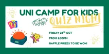 UCFK Quiz Night