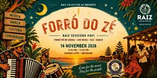 Forró do Zé