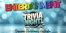 DPA Entertainment Trivia Night