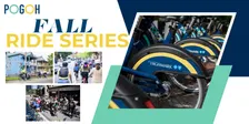 POGOH Fall Ride Series: October 24, 2026