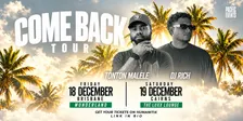Come Back Tour - CRN
