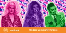 The Art of Drag: Queer Innovation.