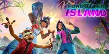 DreamWorks’ Forgotten Island — Special Movie Screening