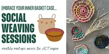 Social Crackpots and Basket Cases Sessions (Oct/Nov)
