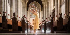 Ode for St. Cecilia | Hartford