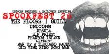 Spookfest 26