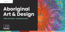 Aboriginal Art & Design