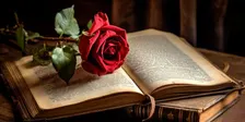 Prize Rose Book Club