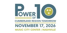 2026 Power of 10 Summit