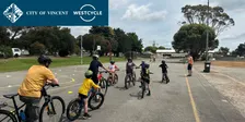 Learn to Ride Workshops - WA Bike Month