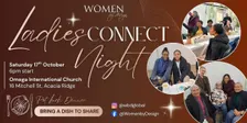 Ladies Connect Night