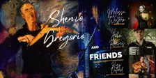 Shenzo Gregorio & Friends @ Sunday Hot Club