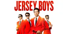 Jersey Boys Vocal Masterclass