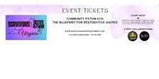 Community Pathways: The Blueprint for Restorative Justice