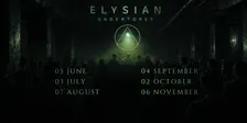Elysian Undertones