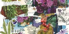 The Great Collage Adventure with Kathy Burnside