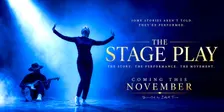 Can't Forget The Band - A ReBorn Studio Stage Play