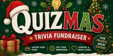 Young Warriors Auxiliary QUIZMAS Trivia Night Fundraiser