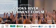 Cooks River Catchment Forum: NSW Election 2027