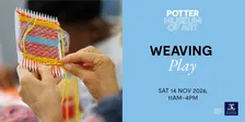 Weaving Play