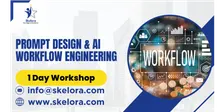 Business Prompting & AI Workflow Design – 1 Day Training in Anchorage, AK