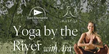 Yoga by the River