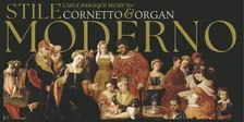 Stile Moderno - Baroque Music for Cornetto and Organ at Historic "Swifts", Darling Point