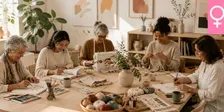 Creative Women's Circle
