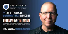 The Professional Songwriter’s Mindset