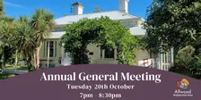 Allwood AGM 2026