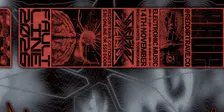 FAULT LINE 2026 - CANCELLED