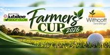 Withcott Seedlings Farmers Cup 2026