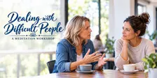 Dealing with difficult people (Workshop) Brisbane - 6 December 2026