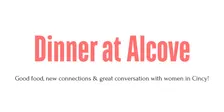 Dinner at Alcove