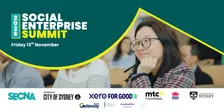 Social Enterprise Summit 2026