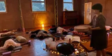 SPRING SOUND BATH with TIDA and KATH