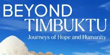 Rotary Northbridge Presents: Author Catherine DeVrye 'Beyond Timbuktu - Journeys of Hope & Humanity'