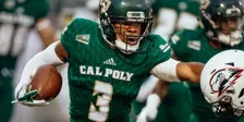 DT Central Region Cal Poly Football Game & Tailgate