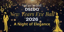 New Years Eve Ball