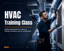 Multifamily HVAC AC 101 Training (Hands-On Lab) Gauges, Wiring, A2L