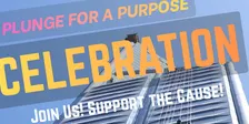 Prostate Care - The Plunge Celebration