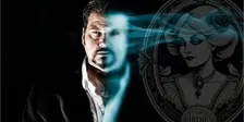 Zeke Powerz: Paranormal Magician