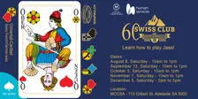 Learn How To Play Swiss Jass!