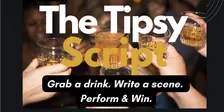The Tipsy Script