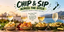 Chip & Sip: Across the Ditch