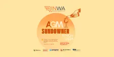 2026 RINWA Sundowner AGM @ Norton Rose Fulbright