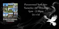 Paranormal Yorkshire